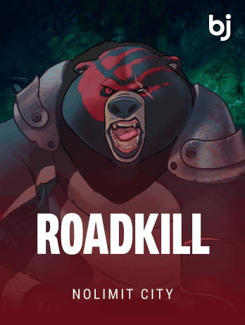 Roadkillpng screenshot