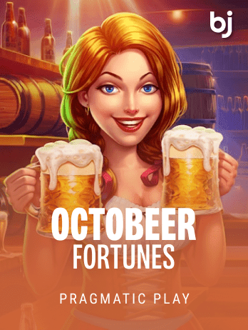 Octobeer Fortunespng screenshot