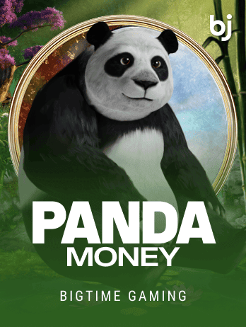 Panda Moneypng