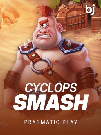 Cyclops Smashpng