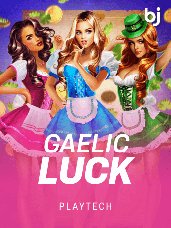 Gaelic Luckpng