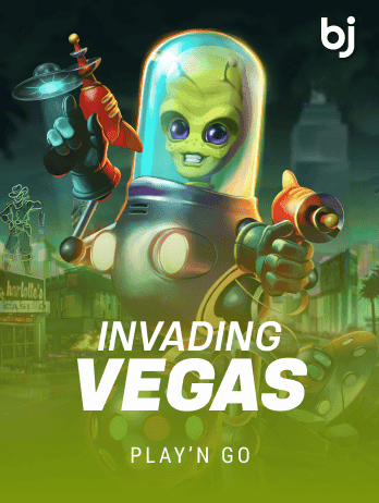 Invading Vegaspng screenshot