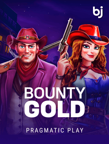 Bounty Gold ™png
