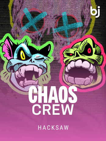 Chaos Crewpng screenshot