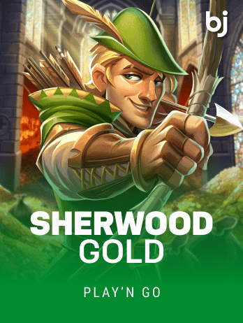 Sherwood Goldpng screenshot