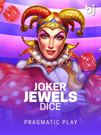 Joker Jewels Dicepng screenshot